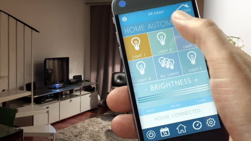 pleasant-idea-home-light-app-beautiful-decoration-smart-house-automation-device-with-icons